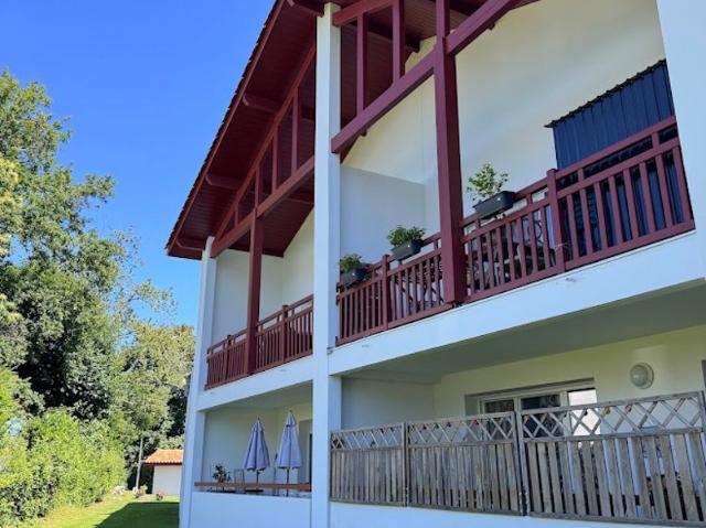 Appartement vente à Bayonne, Saint-pierre-d'irube