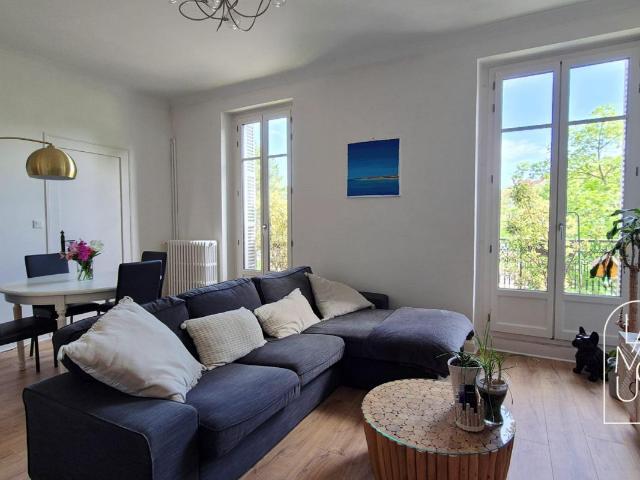 Appartement vente à Dijon