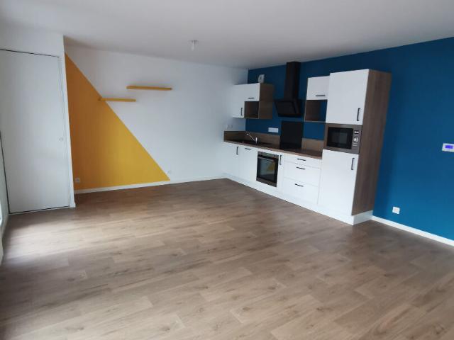Appartement vente à Rennes, Bretagne