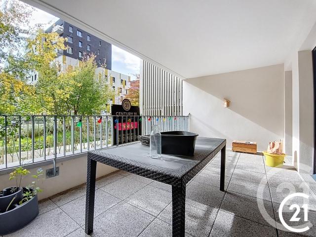Appartement vente à Quartier Luciline, Rouen
