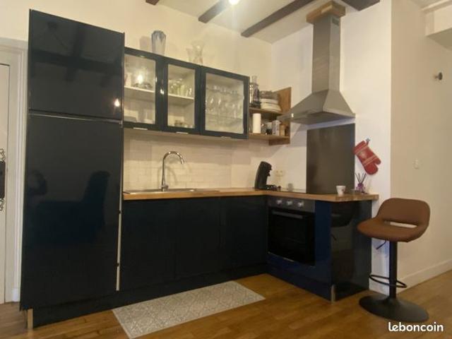 Appartement vente à Angoulême, Aignes-et-puypéroux