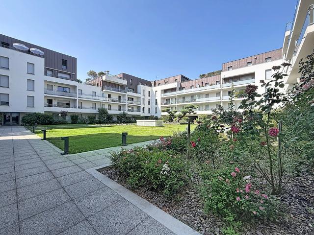 Appartement vente à La Rochelle