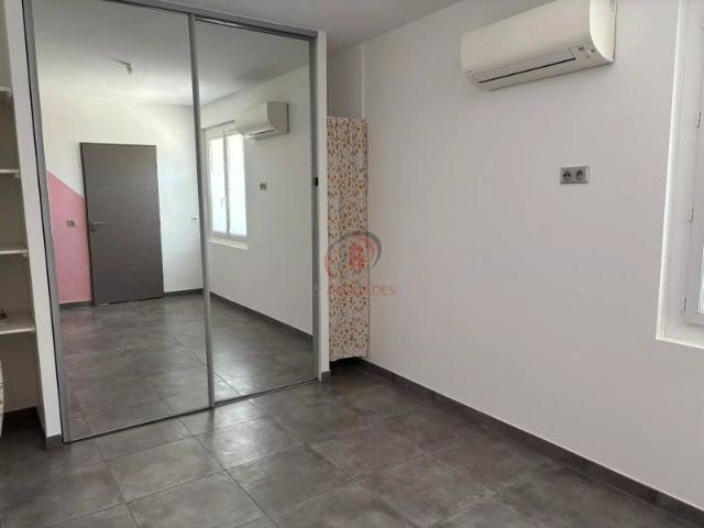 Appartement location à Arrondissement de Toulon, Évenos