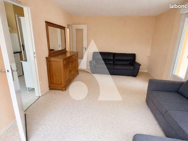 Appartement vente à Bar-le-Duc, Bar-le-duc