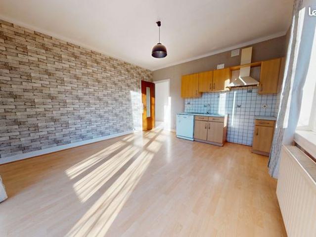 Appartement vente à Maîche, Doubs