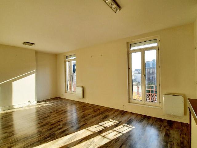 Appartement location à Rouen, Ruan