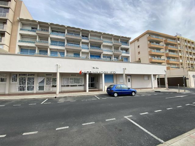 Appartement vente à Perpignan, Canet-en-roussillon