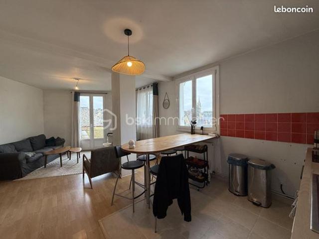 Appartement vente à Le Mans