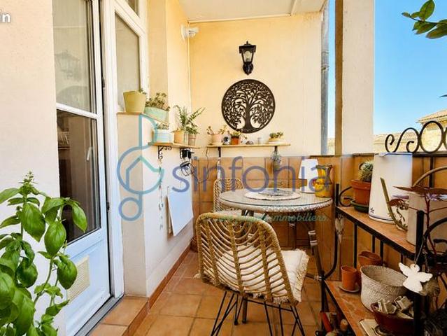 Appartement vente à Uzès, Gard