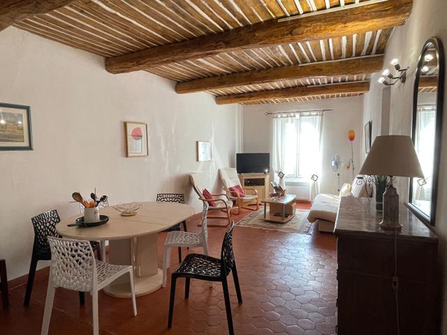 Appartement vente à Forcalquier, Quinson