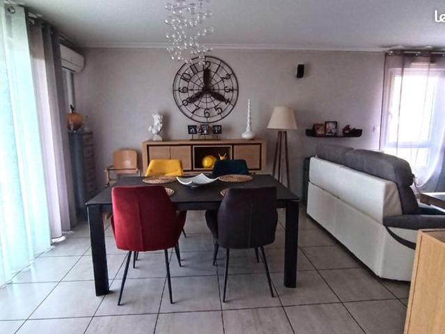 Appartement vente à Rodez, Occitanie