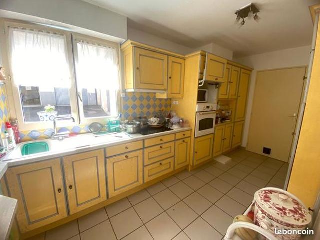 Appartement vente à Montreuil-sur-Mer, Hesdin