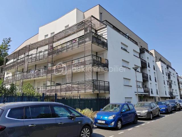Appartement vente à Palaiseau, Arpajon