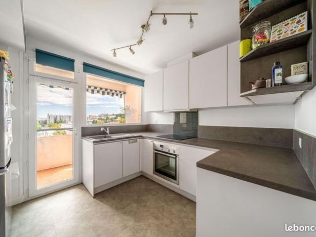 Appartement vente à Antony, Fontenay-aux-roses