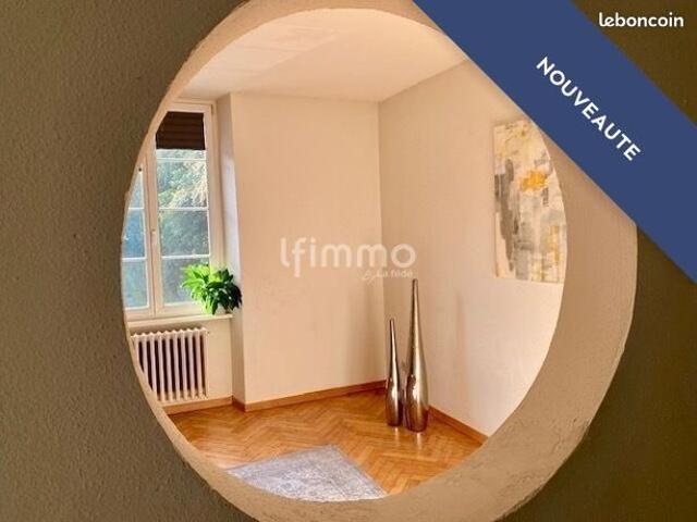 Appartement vente à Haguenau-Wissembourg, Reichshoffen