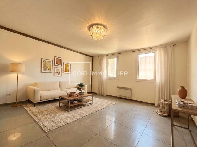 Appartement vente à Sartène, Propriano