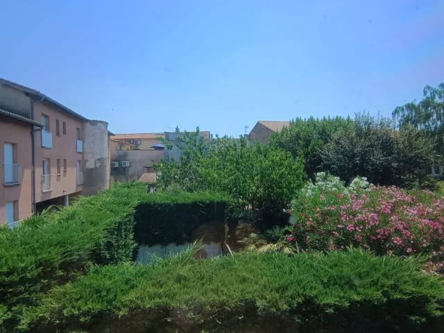 Appartement vente à Toulouse, Léguevin