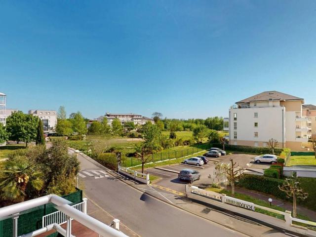 Appartement vente à Orléans, Saint-jean-de-braye