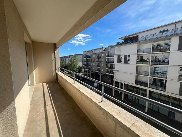 Appartement vente à Rodez, Onet-le-château