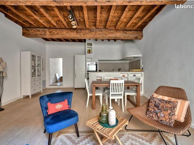 Appartement vente à Arles