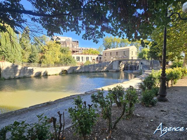 Appartement vente à Quai d'Alsace, Narbonne