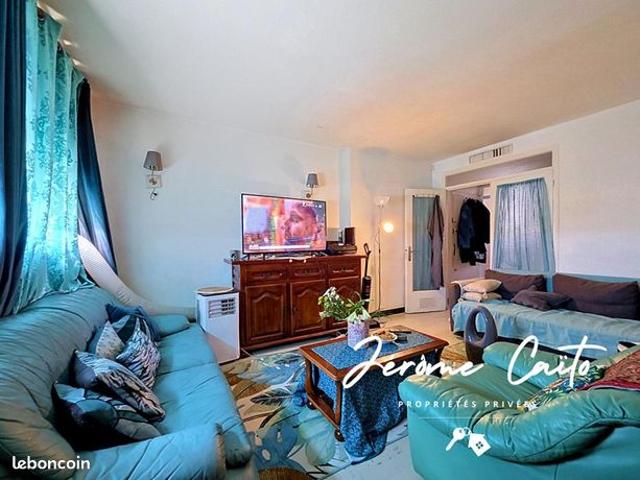 Appartement vente à Nîmes