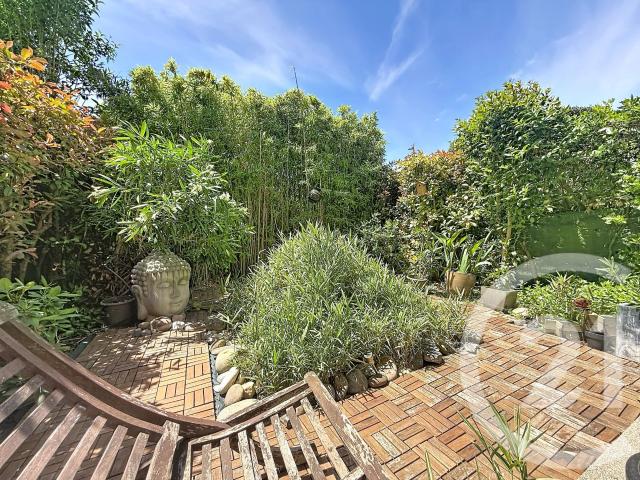 Appartement vente à Marseille