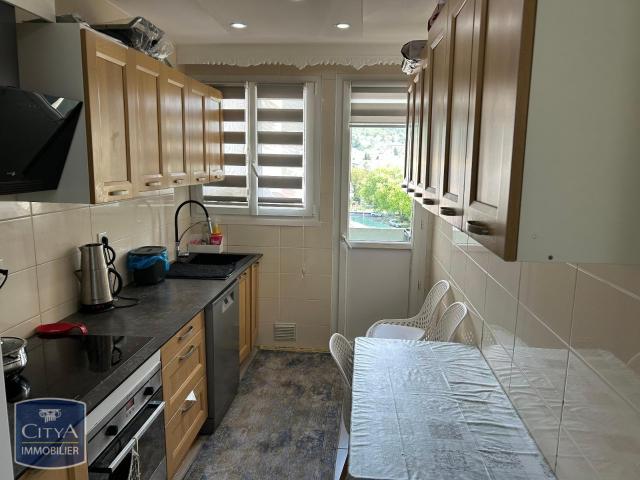 Appartement location à Nantua, Oyonnax
