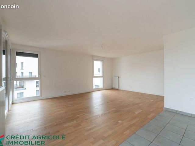 Appartement vente à Palaiseau, Gif-sur-yvette