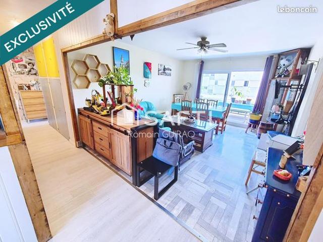 Appartement vente à Bourg-en-Bresse, Bourg-en-bresse
