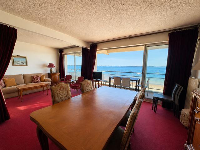 Appartement vente à Arcachon