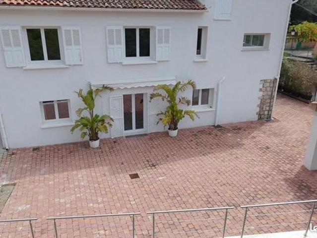 Appartement vente à Grasse