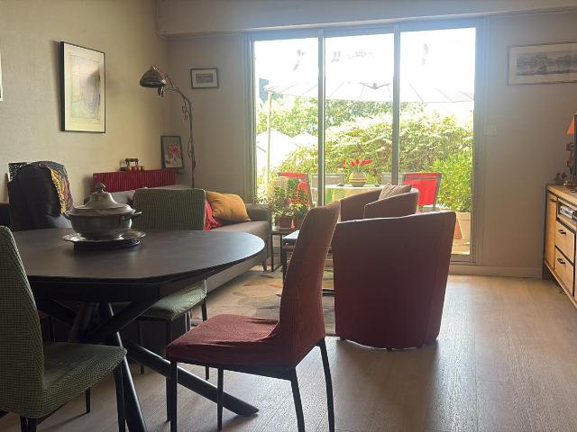 Appartement vente à Angers