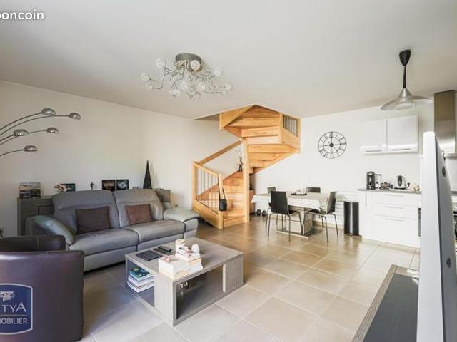 Appartement vente à Gières, Isère