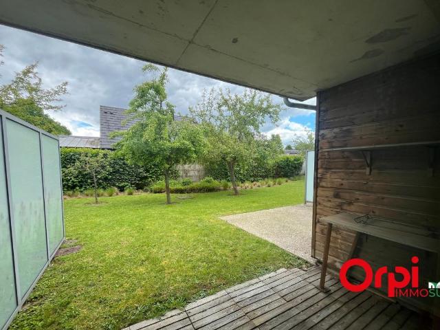 Appartement location à Amiens