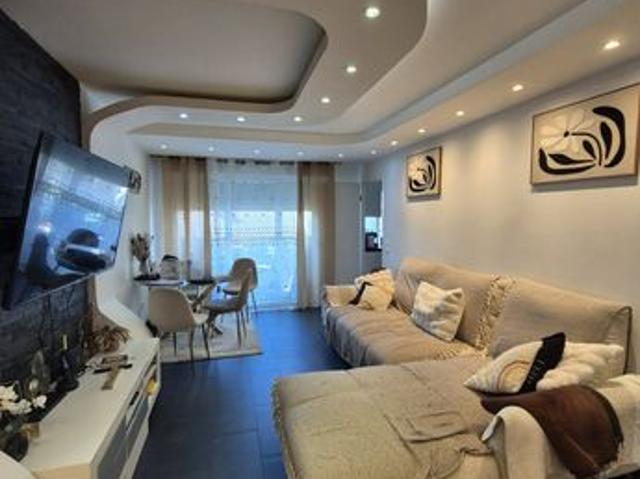 Appartement vente à Senlis, Creil