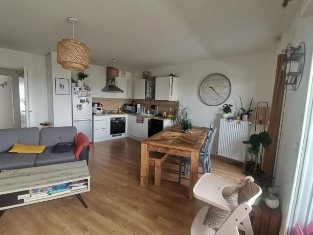 Appartement location à Rennes, Bretagne