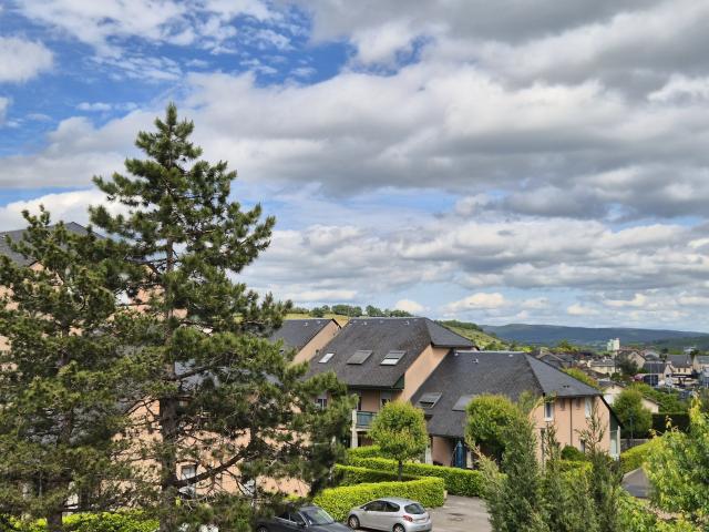 Appartement vente à Onet-le-Château, Rodez