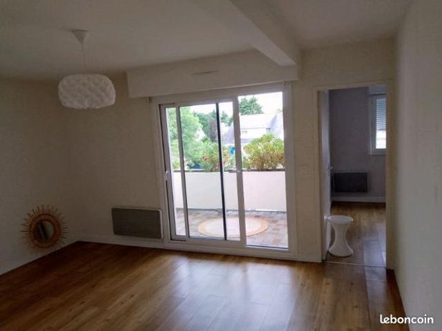 Appartement vente à Lorient, Bretagne