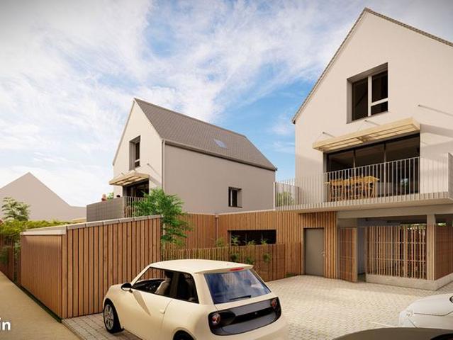 Appartement vente à Quimper, Bretagne