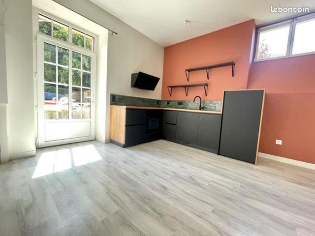 Appartement vente à Dijon, Fontaine-lès-dijon
