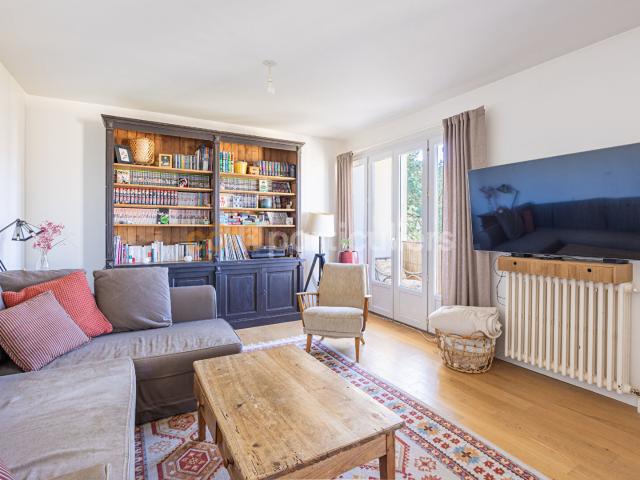 Appartement vente à Nantes, Saint-sébastien-sur-loire