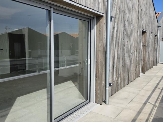 Appartement vente à Les Sables-d'Olonne, Notre-dame-de-monts