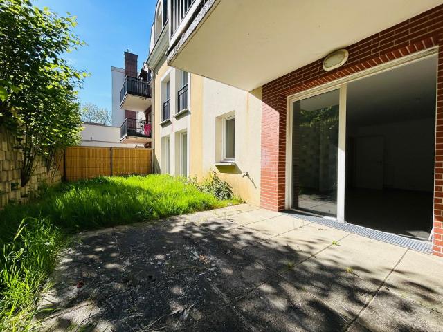 Appartement vente à Le Raincy, Rosny-sous-bois