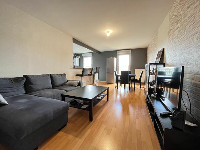 Appartement vente à Rennes, Bretagne