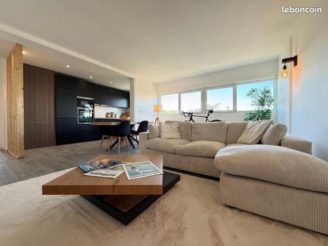 Appartement vente à Rochefort, Royan