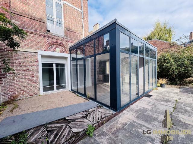 Appartement location à Amiens