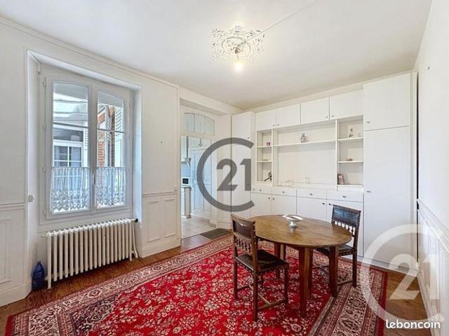 Appartement vente à Provins, Montereau-fault-yonne