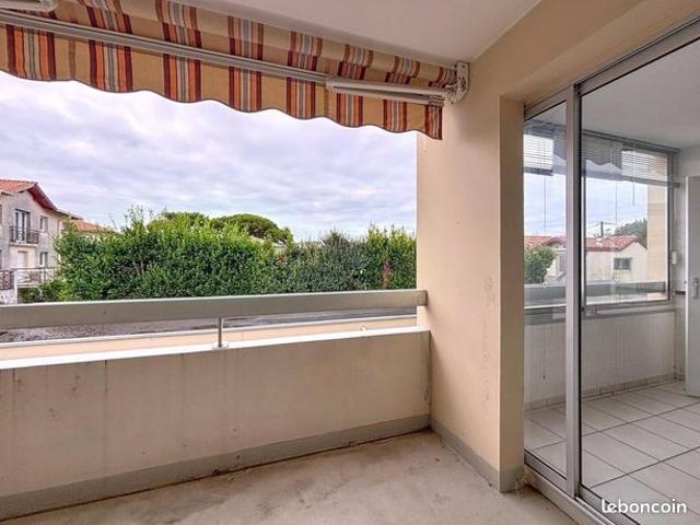 Appartement vente à Bayonne, Anglet