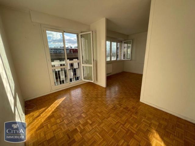 Appartement location à Le Mans